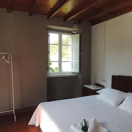 Pumarada De Oirín *