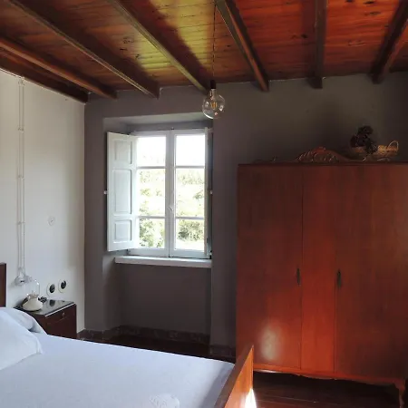 Pumarada De Oirín Сasa de vacaciones