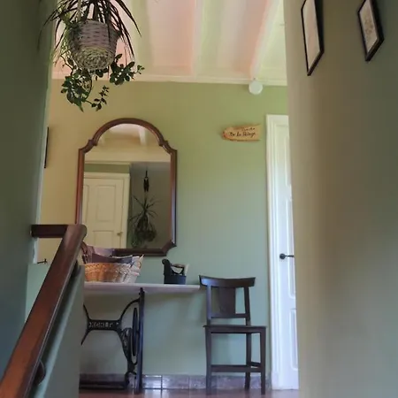 Сasa de vacaciones Pumarada De Oirín *