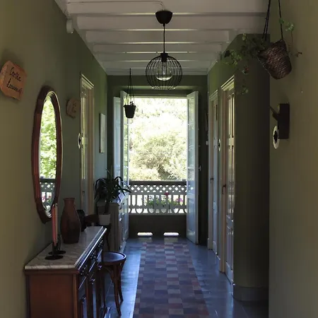 Holiday home Pumarada De Oirin Foz