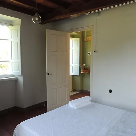 Pumarada De Oirín *