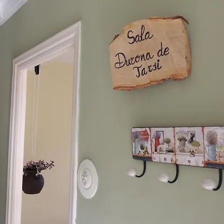 Pumarada De Oirin Holiday home