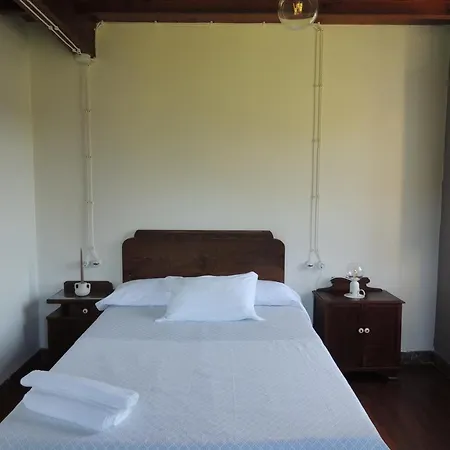 Pumarada De Oirín *