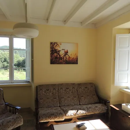 Pumarada De Oirín * Foz