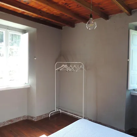 Pumarada De Oirín Foz