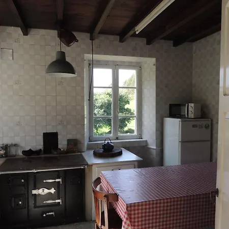 Pumarada De Oirin Holiday home