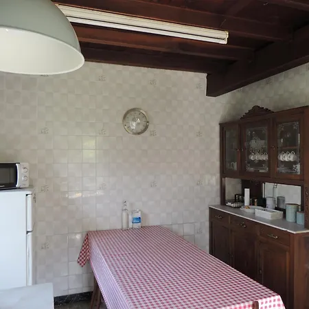 Holiday home Pumarada De Oirin *