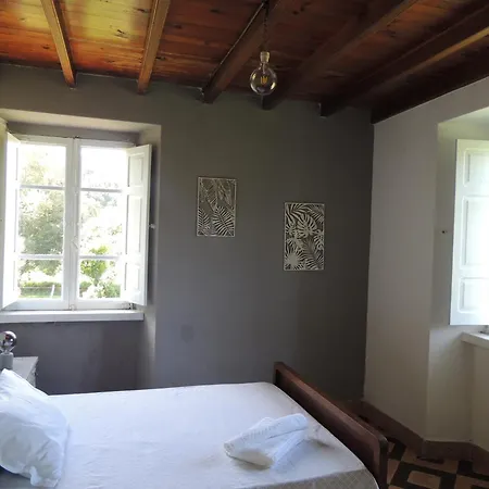 Vakantiehuis Pumarada De Oirin Foz