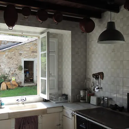 Pumarada De Oirín * Foz