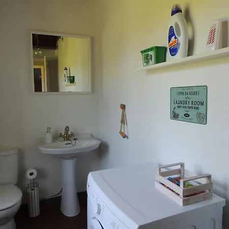 Pumarada De Oirín Foz