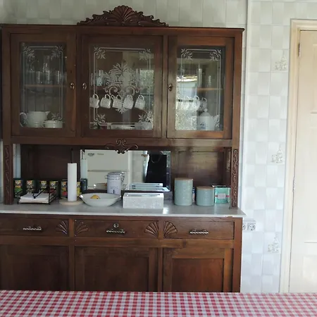 Holiday home Pumarada De Oirin Foz
