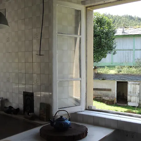 Pumarada De Oirín *