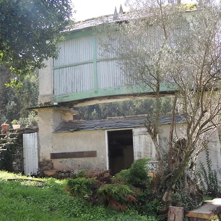 Pumarada De Oirín * Foz