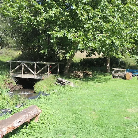 Pumarada De Oirín Сasa de vacaciones