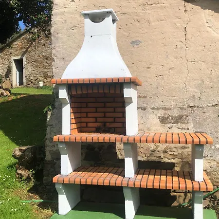 Pumarada De Oirin * Foz