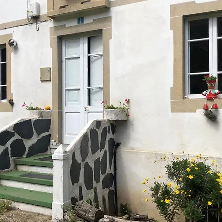 Holiday home Pumarada De Oirin Foz