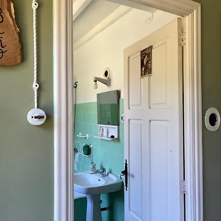 Holiday home Pumarada De Oirin Foz