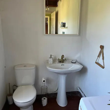 Pumarada De Oirín *