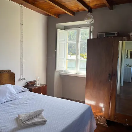 Holiday home Pumarada De Oirin