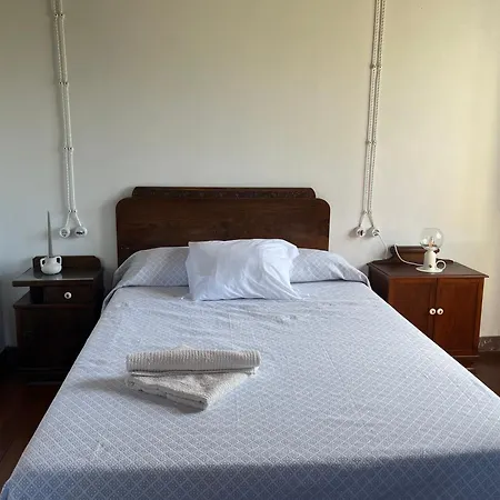 Сasa de vacaciones Pumarada De Oirín *