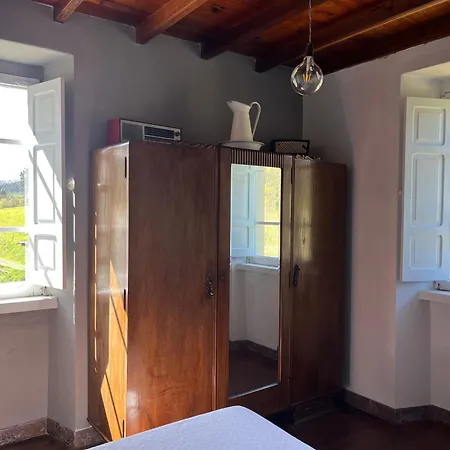 Pumarada De Oirín * Foz