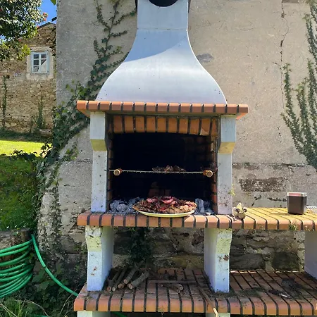 Pumarada De Oirín Сasa de vacaciones