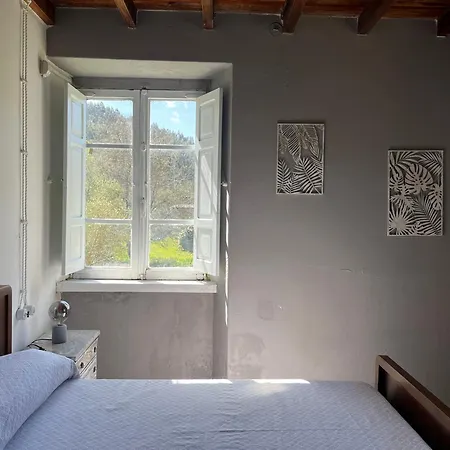Holiday home Pumarada De Oirin *