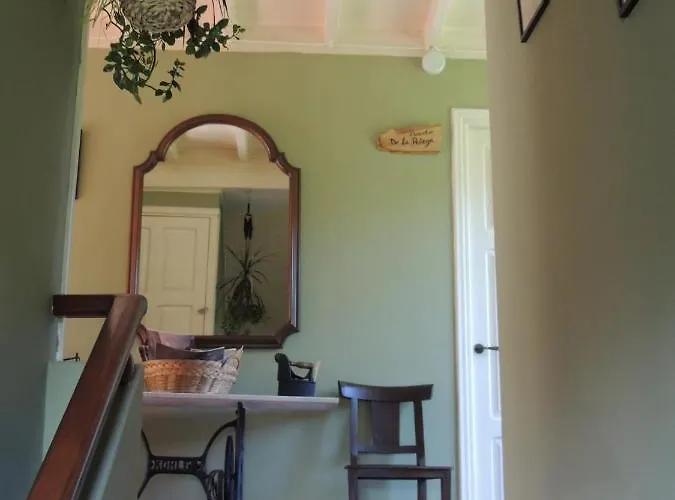 Ferienhaus Pumarada De Oirin *