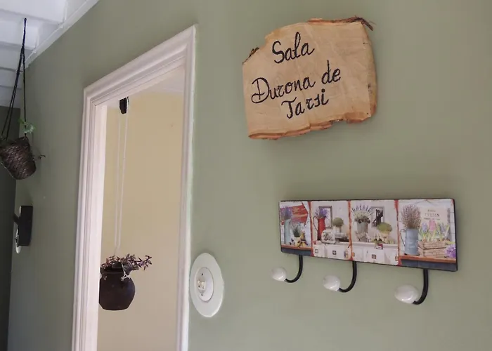 Pumarada De Oirin Ferienhaus