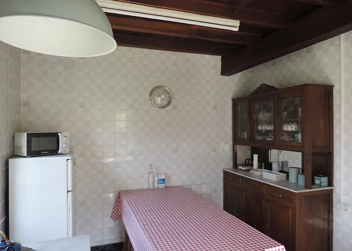 Ferienhaus Pumarada De Oirin *