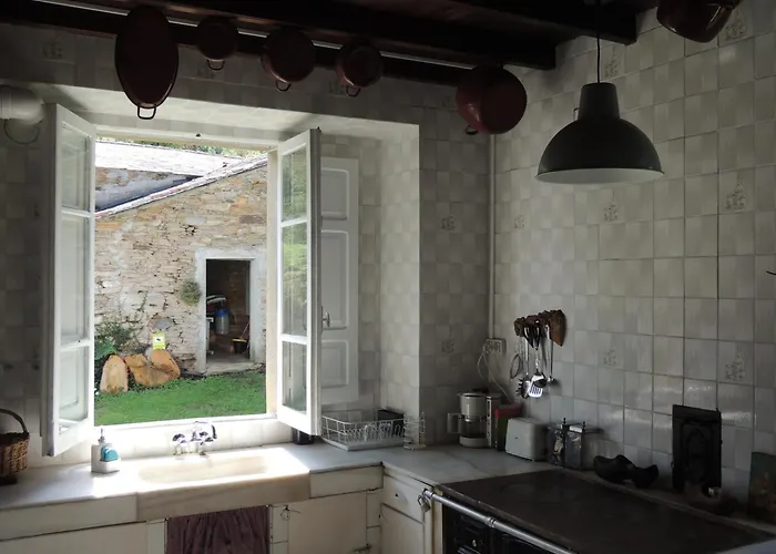 Pumarada De Oirin * Foz