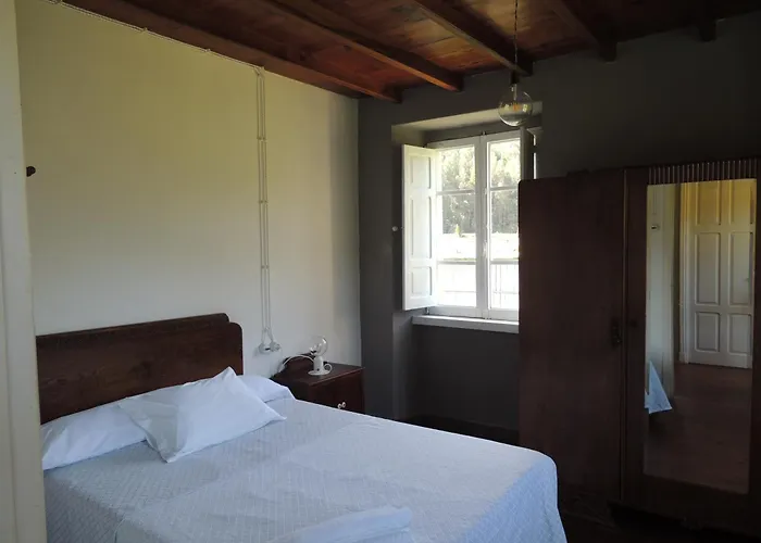 Pumarada De Oirin * Foz