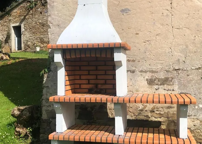 Pumarada De Oirin * Foz