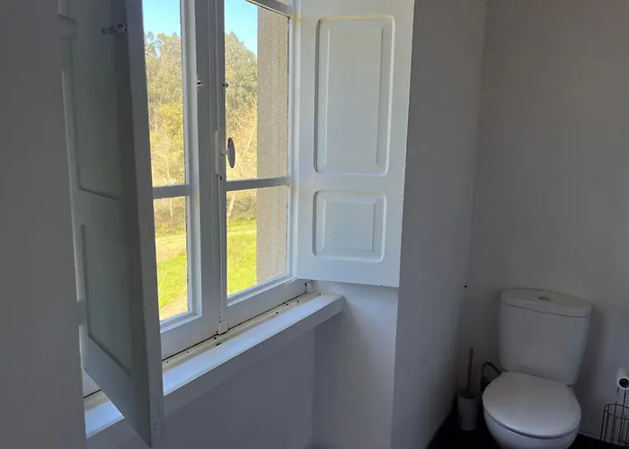 Ferienhaus Pumarada De Oirin *