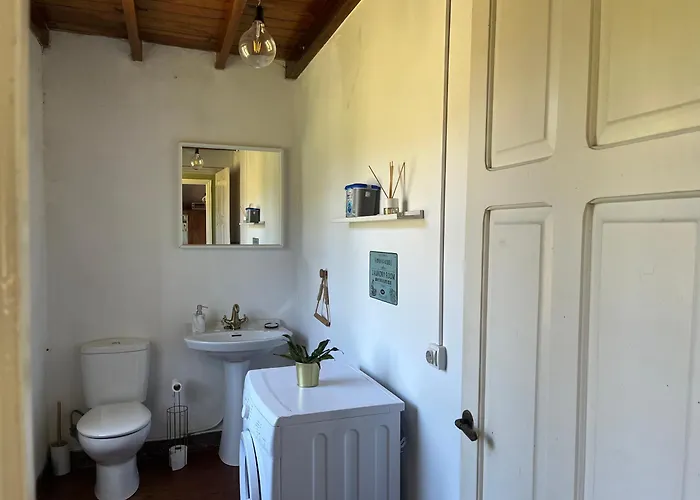 Pumarada De Oirin * Foz