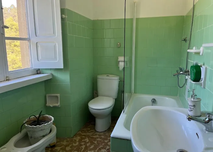 Pumarada De Oirin * Foz