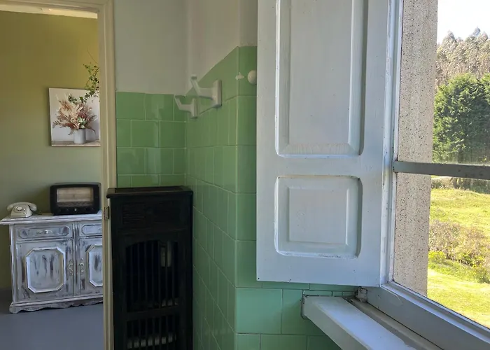 Pumarada De Oirin Foz