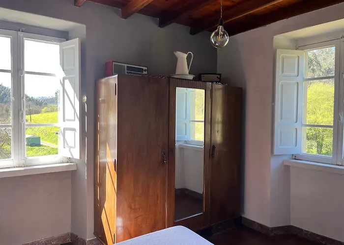 Pumarada De Oirin * Foz