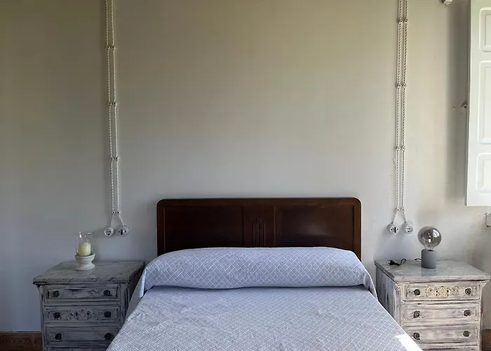 Pumarada De Oirin Ferienhaus Foz